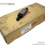 IKO LRXDG 15 C1 R150 HS2/FLFRZ Linear Rail