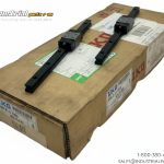 IKO LRXD 12 C1 R240 HS2/FLFRZ Linear Rail (2)
