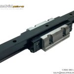 IKO LRXG 15 C1 R160 HS2/DFLRZ Linear Rail