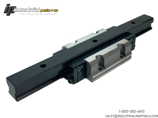 IKO LRXG 15 C1 R160 HS2/DFLRZ Linear Rail
