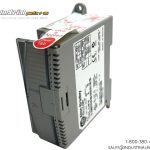 Allen Bradley 1762-OW16 MicroLogix 1200 16 Point Relay Output, Ser.A