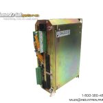Yaskawa Electric JZRCR-XC002B Dual Channel I/O Controller