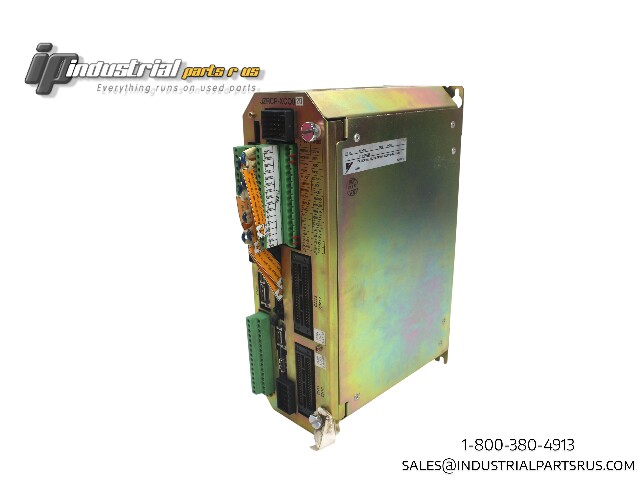 Yaskawa Electric JZRCR-XC002B Dual Channel I/O Controller