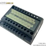 Mitsubishi A6TBXY36 Input/Output Source Terminal Board