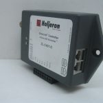 Holjeron ZL-C401-D ZoneLink Controller 4-Zone with DeviceNet