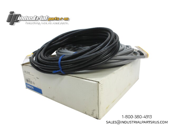 Omron F39-JC10B Light Curtain Cable Set 10 M Emitter & Receiver New