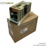Yaskawa JUSP-ACP10JAB ServoPack Power Converter