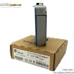 Allen Bradley 1769-IQ16 Input Module, Ser.A, Rev.2, F/W Rev. 3.1