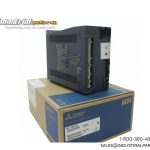 Mitsubishi MR-J3-200B4-RJ006 AC Servo Drive 380-480V 5.1A