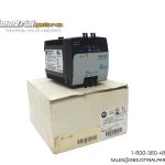 Allen Bradley 1606-XLP100E Power Supply Ser.A, 24-28VDC