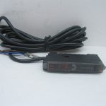 Omron E3X-NA41 Photoelectric Switch