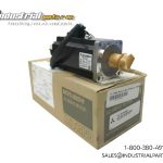 Mitsubishi HC-MFS43BK AC Servo Motor, 400W