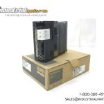 Mitsubishi MR-J3-60BS4 AC Servo Drive 600W 380-480V NEW