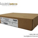 Allen Bradley 1756-OW16I ControlLogix 16PT Digital Relay Module Ser.A FW 3.003