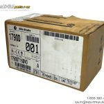 Allen Bradley 1790D-T16BVO CompactBlock Base Block, 16 PT, Ser.A