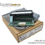 Allen Bradley SLC500 1746-OV32 Output Module Ser.D 5-50VDC