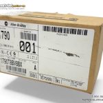 Allen Bradley 1790-T8BV8BX Ser. A Expansion Unit, 24V DC NEW