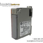 Allen Bradley 1769-OW8 Compact I/O Ser.B, Rev.2, 8PT, 5-265VDC
