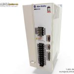 Allen Bradley 2098-DSD-HV050X /B Indexing Ultra 3000i Servo Drive 11A/22A
