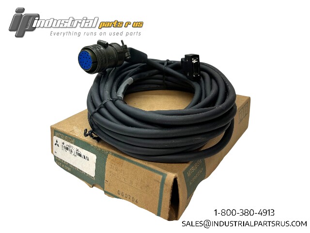 Mitsubishi MR-JHSCBL10M-L Connection Cable