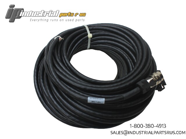 Mitsubishi MR-J3ENSCBL20M-H Servo Encoder Cordset Rev.G