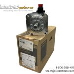 Mitsubishi HF-SP1524K Servo Motor, 1.5kW, 400V
