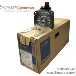 Mitsubishi HF-SP1524BK AC Servo Motor, 1.5kW, 246V
