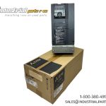 Mitsubishi FR-A840-00052-1-N6 AC Inverter, 380-500V, 3 Phase