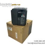 Mitsubishi FR-E740-1.5K Compact Size Inverter, 380-480V