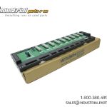 Mitsubishi A1S38B Plc 8 Slot Rack Base Unit New