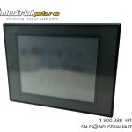 Mitsubishi GT1675M-STBA HMI Touch Screen GOT1000