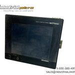 Mitsubishi GT1150-QLBD HMI Touch Screen GOT1000, 9.36W