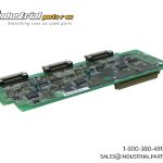 Yaskawa SGDR-AXB01A Rev.C0 Axis Control Board DF0200556-C0