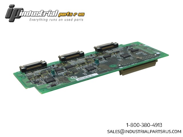 Yaskawa SGDR-AXB01A Rev.C0 Axis Control Board DF0200556-C0