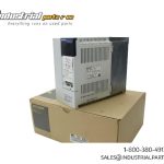 Mitsubishi MR-J2S-200A AC Servo Drive, 200-230V, 3 Phase