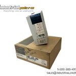 Mitsubishi MR-J2S-40B AC Servo Motor, 200-230VAC