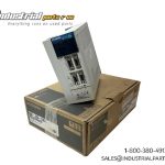 Mitsubishi MR-J2S-100B Servo Drive, 200-230V, 3-Phase