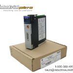 Allen Bradley 1756-DNB Controllogix DeviceNet Comms Module, Ser.E
