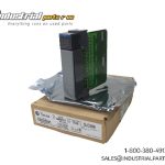 Allen Bradley 1746-IV16 SLC500 Input Module, Ser.C, New in Box