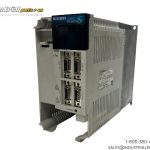 Mitsubishi MR-J2S-350B AC Servo Drive, 3.5kW, 3-Phase