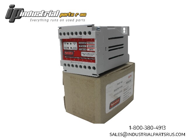 Tapeswitch PSSU/A-2 Interface Controller New