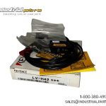 Keyence LV-H42 Long Distance Laser Sensor NEW