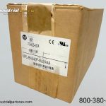 Allen Bradley MPL-B4540F-MJ24AA  AC Servo Motor MPLB4540FMJ24AA New Fast Ship