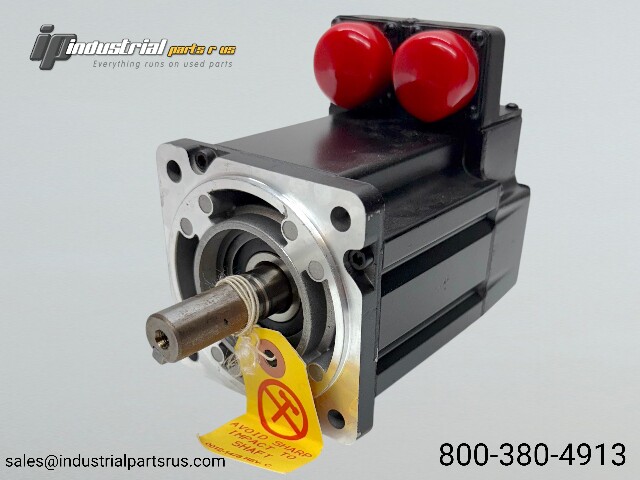 Allen Bradley MPL-B310P-SJ22AA AC Servo Motor 7031-05-4102 New Open Box