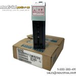 Mitsubishi QX42 PLC Input Module