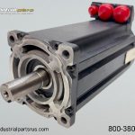 Allen Bradley MPL-B4540F-MJ24AA  AC Servo Motor MPLB4540FMJ24AA New Open Box