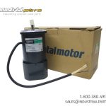 Oriental Motor 5IK90GU-SMF2 AC Magnetic Brake Motor 200V *NEW*