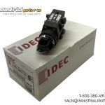 IDEC ACSNO-356-YB-C3016 Cam Switch