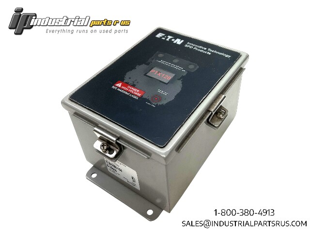 Eaton PTX120-NN201 Surge Protective Device, 320V