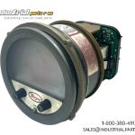 Dwyer A3005 Digital Pressure and Temperature Transmitter, 6W